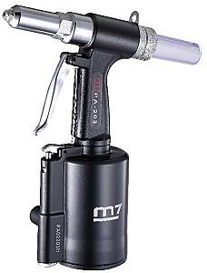 Capsator pneumatic Mighty Seven PA-203N