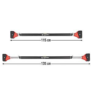 Bara de tractiune si paralele Insportline RK138 23164
