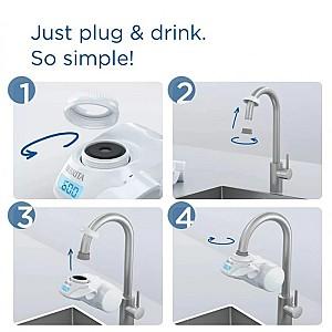 Filtre de apa BRITA On Tap Pro V-MF