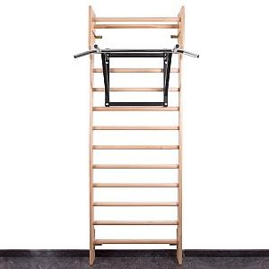 Bara de tractiune si paralele Insportline LCR-1115 18410