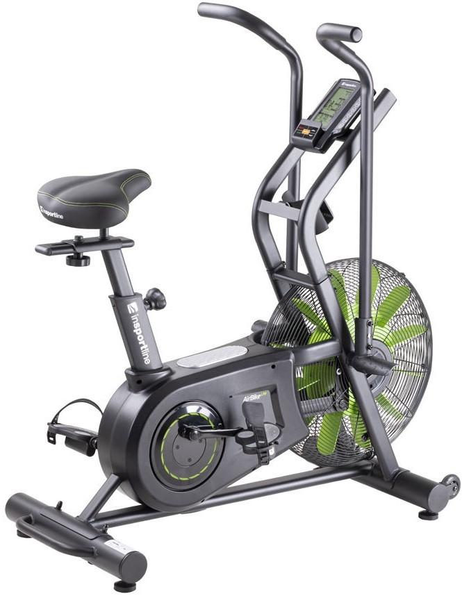 Bicicleta eliptica Insportline AirBike Lite 19896