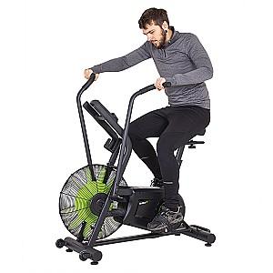 Bicicleta eliptica Insportline AirBike Lite 19896