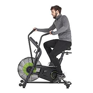 Bicicleta eliptica Insportline AirBike Lite 19896