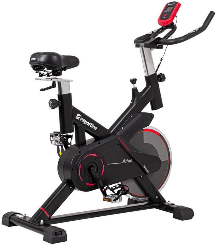 Bicicleta eliptica Insportline Alfan 19886