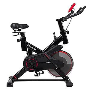Bicicleta eliptica Insportline Alfan 19886