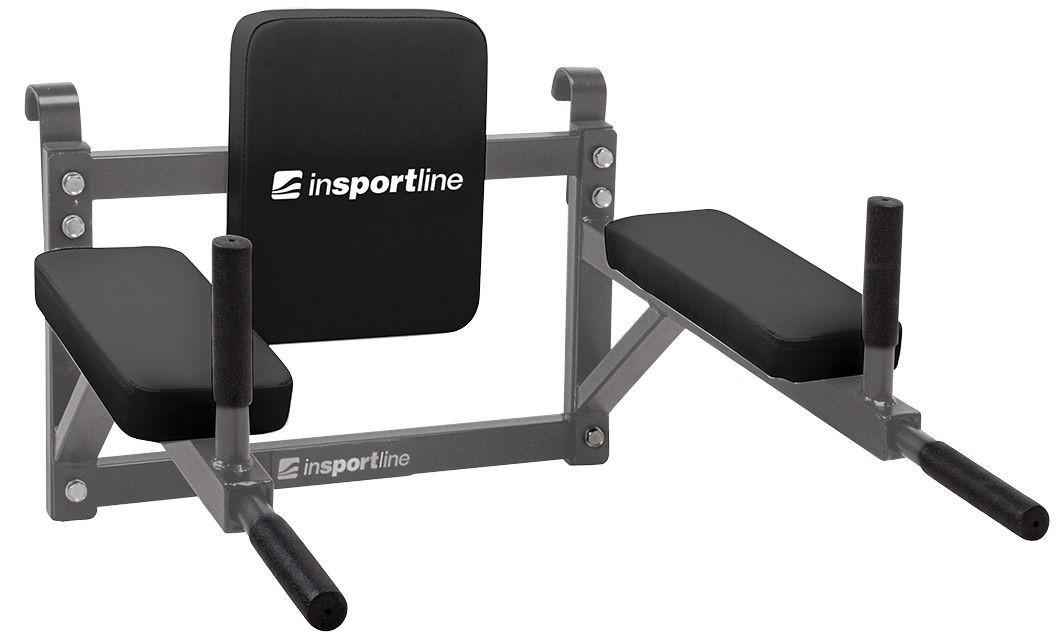 Bara de tractiune si paralele Insportline LCR-11114B 11357