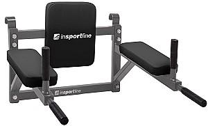 Bara de tractiune si paralele Insportline LCR-11114B 11357