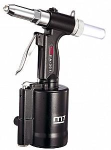 Capsator pneumatic Mighty Seven PA-301