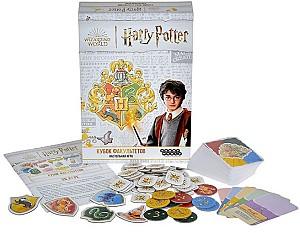Joc de masa Hobby World Harry Potter: Cupa Facultăților (915639)