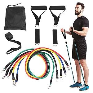 Expander Insportline Body Tube IN23759