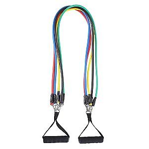 Expander Insportline Body Tube IN23759