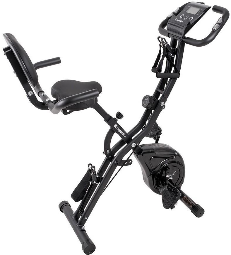 Bicicleta eliptica Insportline Xbike Max 25824