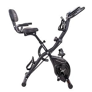 Bicicleta eliptica Insportline Xbike Max 25824