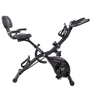Bicicleta eliptica Insportline Xbike Max 25824