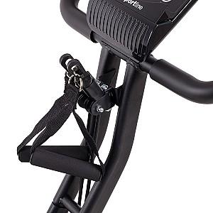 Bicicleta eliptica Insportline Xbike Max 25824
