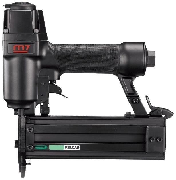 Pistol de batut cuie pneumatic Mighty Seven SJ-1850F