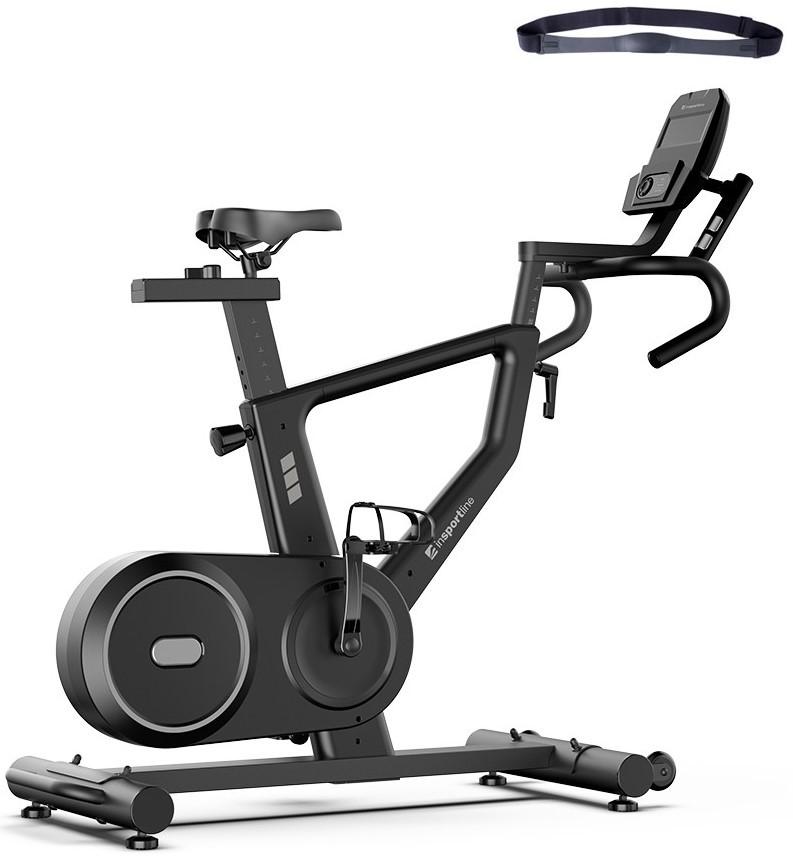 Bicicleta eliptica Insportline ZenRoute 250 27569