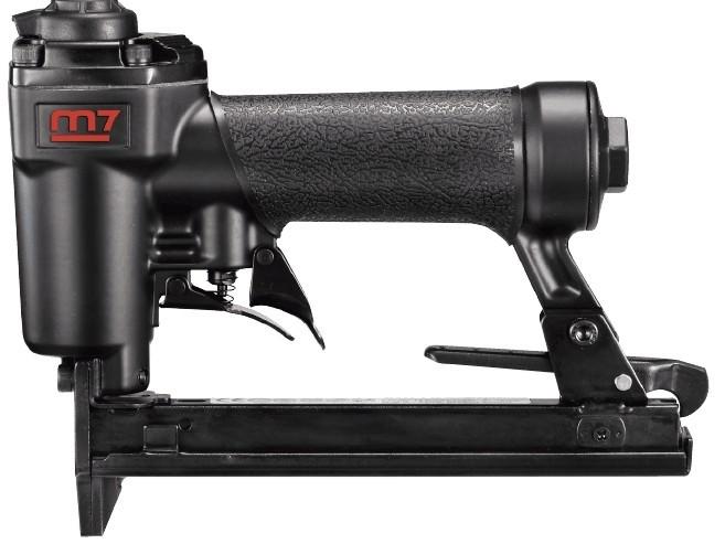 Capsator pneumatic Mighty Seven SU-8016