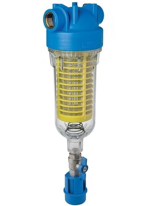 Filtre de apa ATLAS Filtri Hydra RAH 90 MCR Inox (1 1/4")