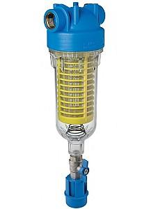 Filtre de apa ATLAS Filtri Hydra RAH 90 MCR Inox (1 1/2")