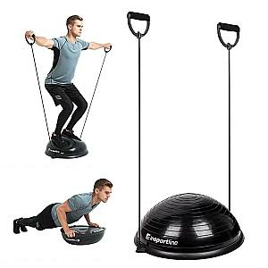 Aparat pentru echilibru Insportline Dome Uni 17897-1