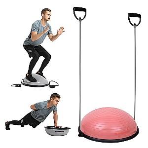 Aparat pentru echilibru Insportline Dome Uni 17897-8