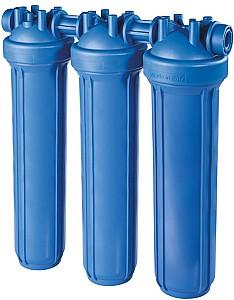 Filtre de apa ATLAS Filtri DP 20 BB Trio Big AB (1')