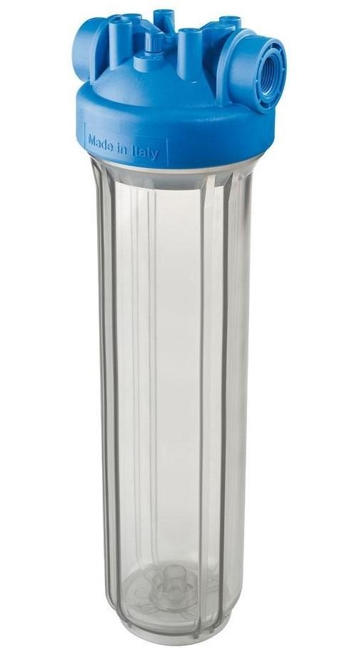 Filtre de apa ATLAS Filtri DP 20 BB Mono Big OT 1"