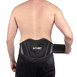 Centura pentru atletica Insportline W-TEC Tourbelt 22988 3XL