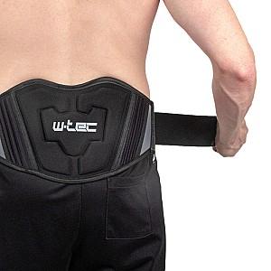 Centura pentru atletica Insportline W-TEC Tourbelt 22988 3XL