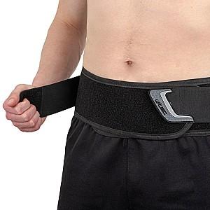 Centura pentru atletica Insportline W-TEC Tourbelt 22988 3XL