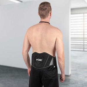 Centura pentru atletica Insportline W-TEC Tourbelt 22988 3XL