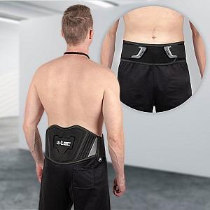 Centura pentru atletica Insportline W-TEC Tourbelt 22988 3XL