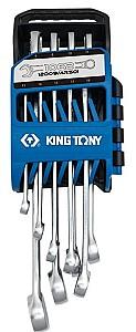 Set de chei King Tony 12D09MRS01