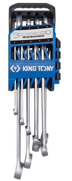 Set de chei King Tony 12A09MRS01