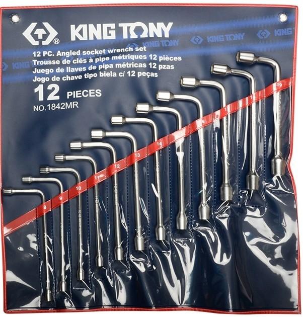 Set de chei King Tony 1842MR