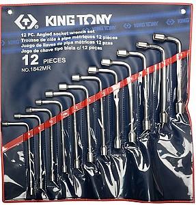 Set de chei King Tony 1842MR