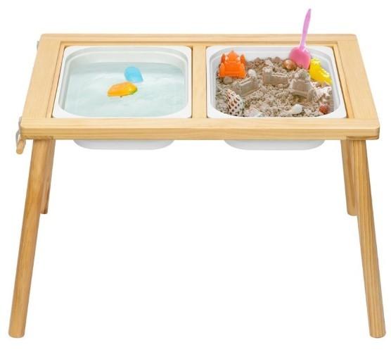 Set pentru joaca Tooky Toy Multi-Activty Kids Table (BCTJ721)