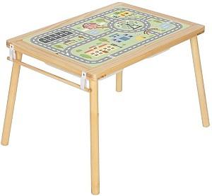 Set pentru joaca Tooky Toy Multi-Activty Kids Table (BCTJ721)