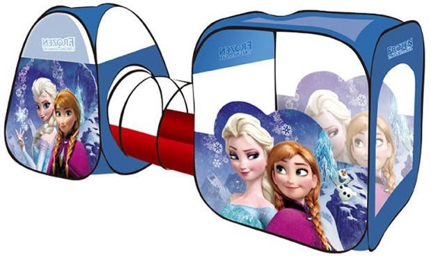 Cort pentru copii New World Frozen 191009