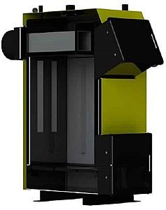Cazan pe combustibil solid Kronas Eco 12 kW