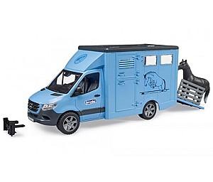 Tehnica speciala Bruder Sprinter 2674