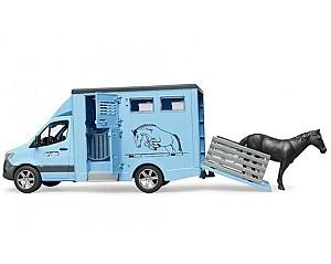 Tehnica speciala Bruder Sprinter 2674