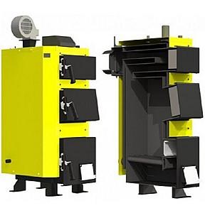 Cazan pe combustibil solid Kronas Standart 22kW