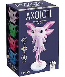 Lampa de noapte Lisciani Axolotl (113590)