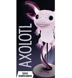 Lampa de noapte Lisciani Axolotl (113590)
