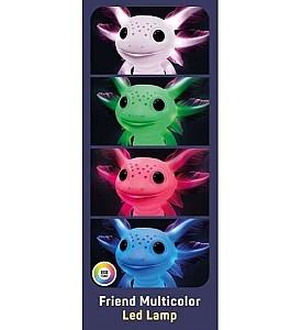 Lampa de noapte Lisciani Axolotl (113590)