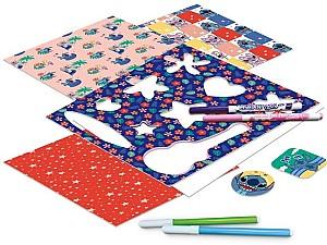 Tabla de scris pentru copii Lisciani Stitch (107582)