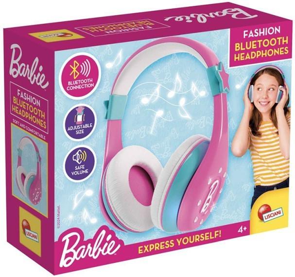 Jucarie interactiva Lisciani Barbie 104451
