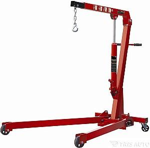 Echipament de ridicare Tongrun T31002X